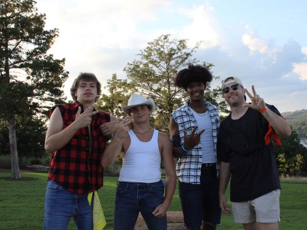 Camp Trip Image - Young Life Summer Camp